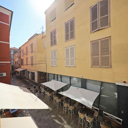Apartman Ski Zadar Exterior foto