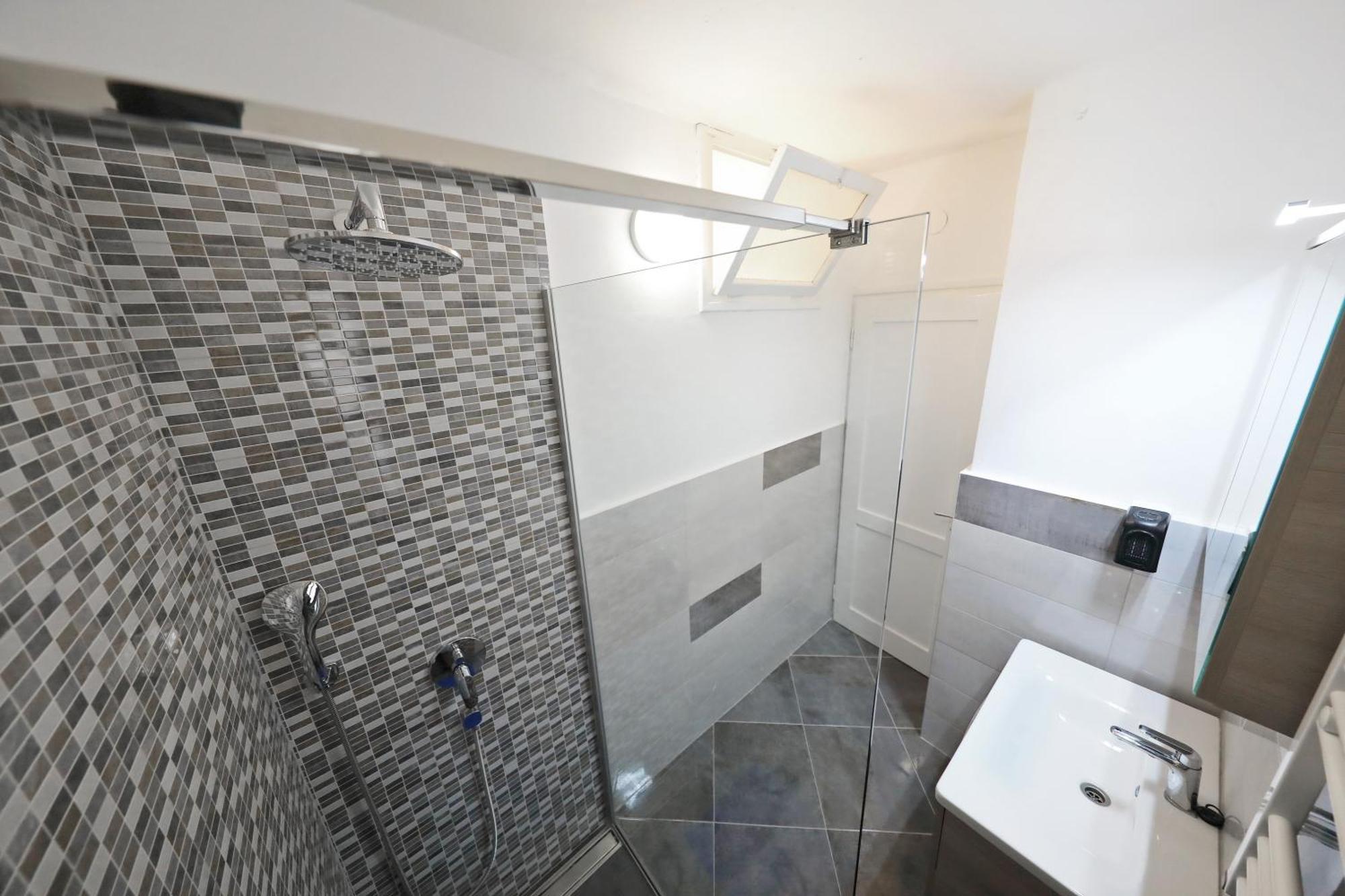 Apartman Ski Zadar Exterior foto
