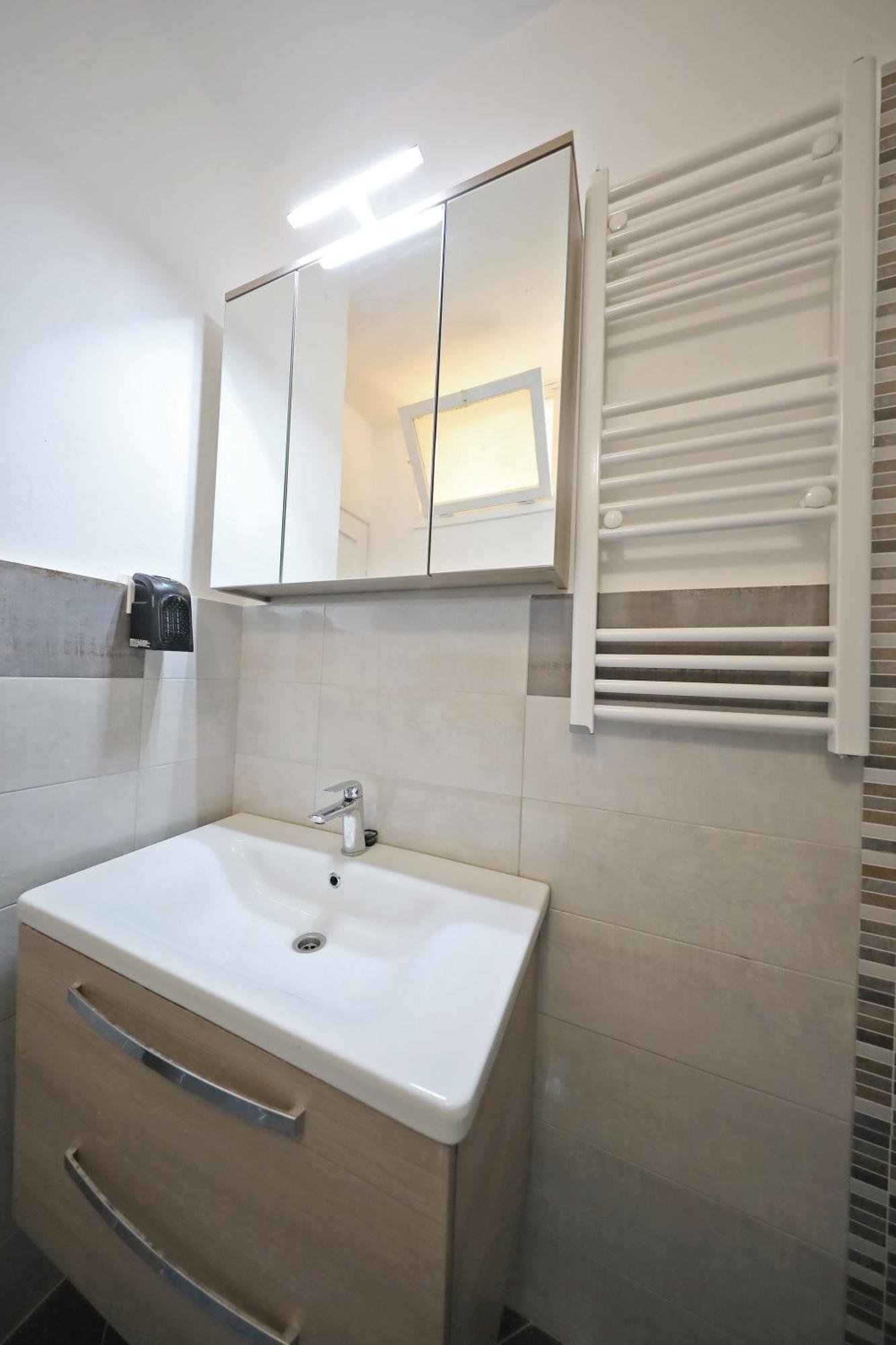 Apartman Ski Zadar Exterior foto